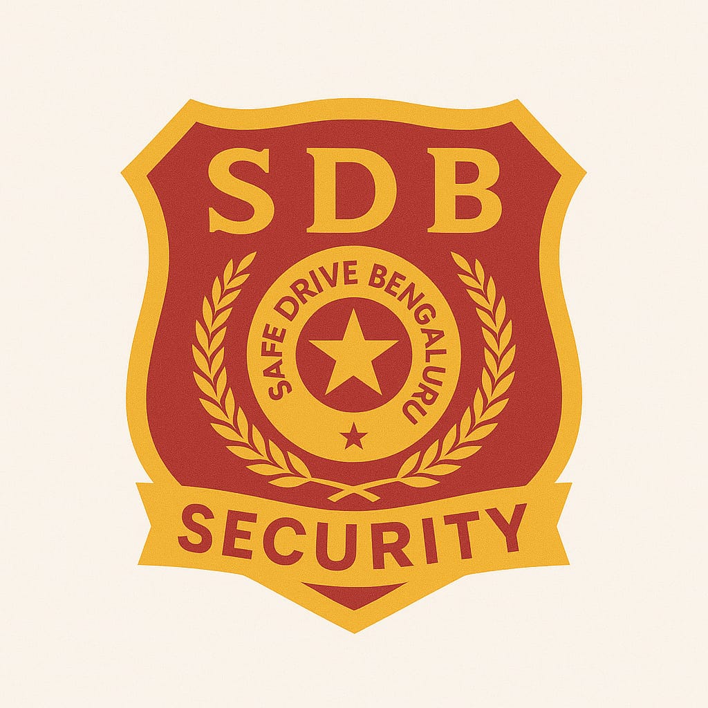 Safe Drive Bengaluru