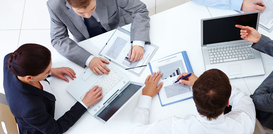 Shops & Establishment